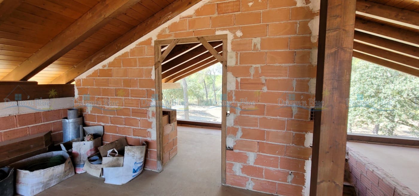 4 soveværelse Villa til salg i Bocairent - € 165.000 (Ref: 7185994)