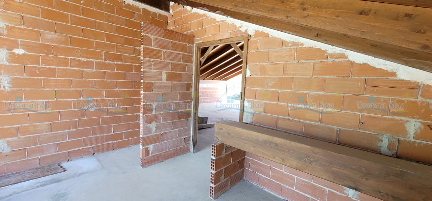 4 soveværelse Villa til salg i Bocairent - € 165.000 (Ref: 7185994)