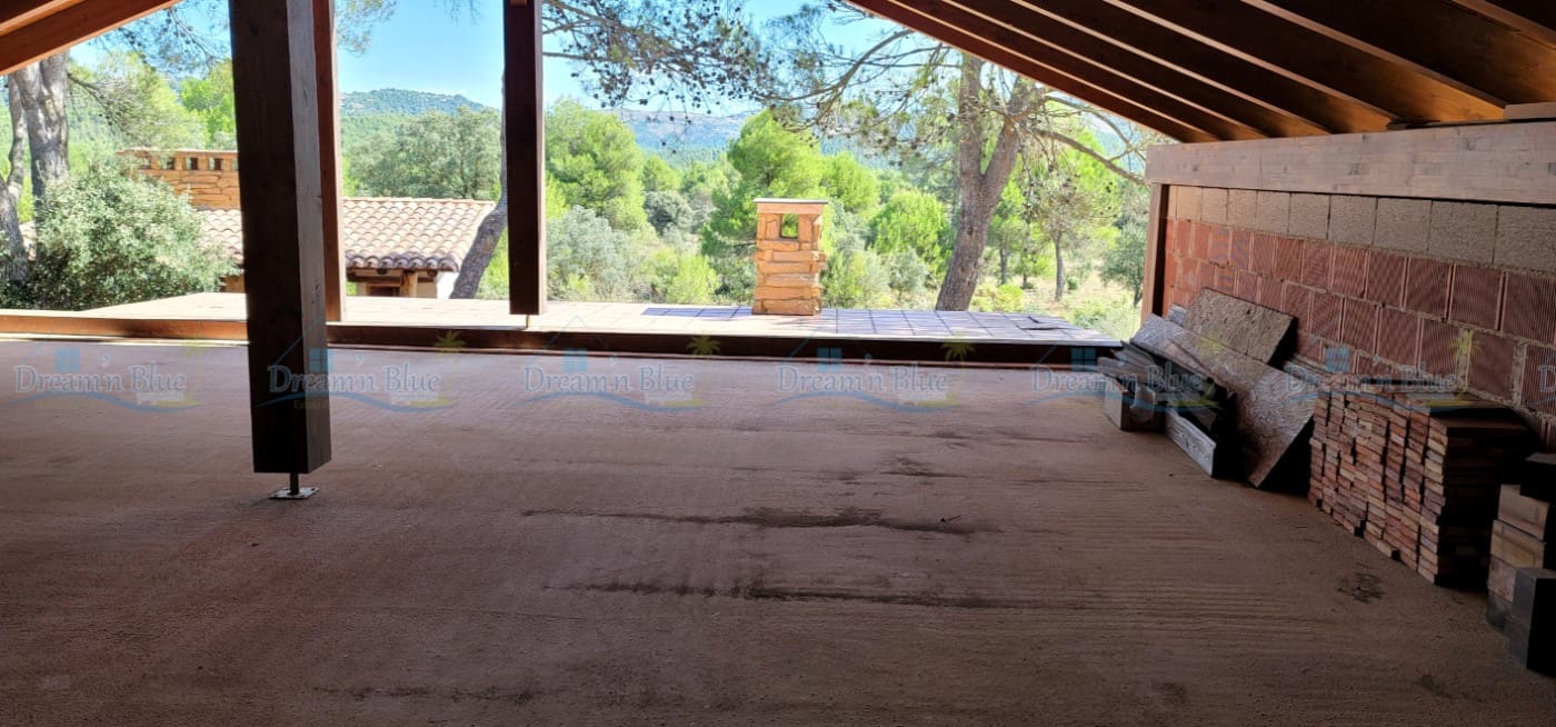 4 soveværelse Villa til salg i Bocairent - € 165.000 (Ref: 7185994)