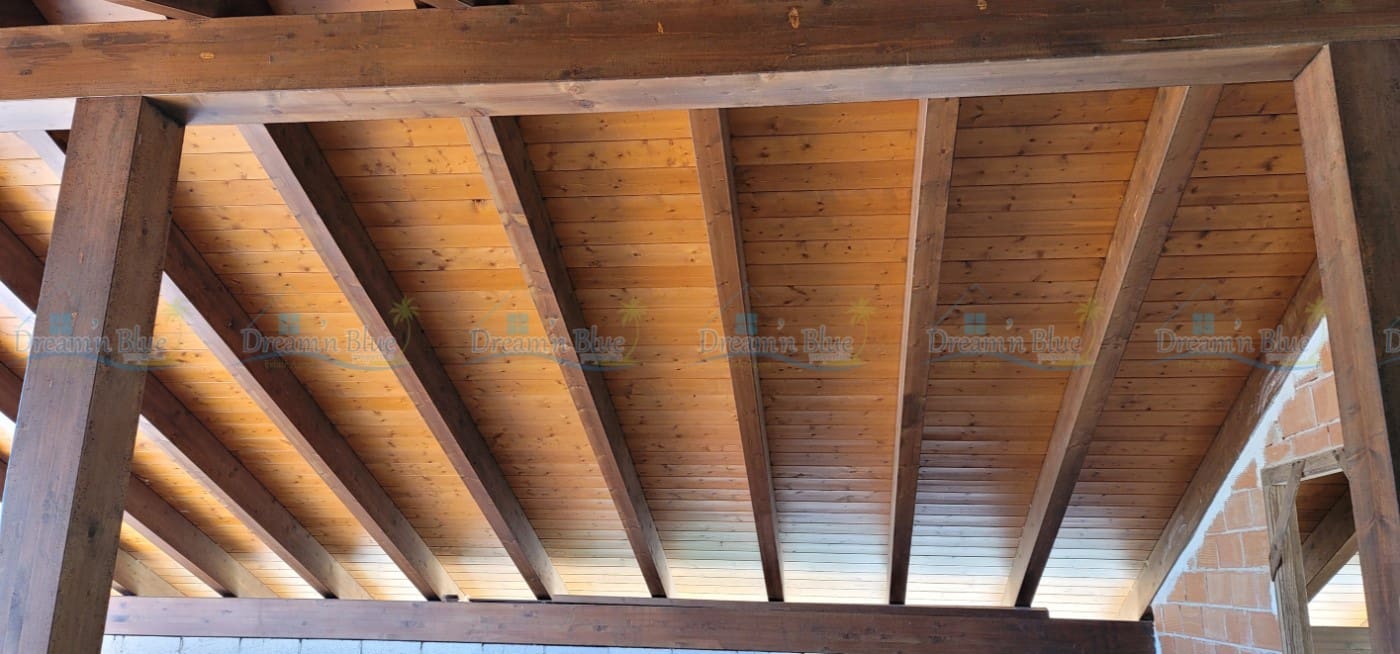 4 soveværelse Villa til salg i Bocairent - € 165.000 (Ref: 7185994)