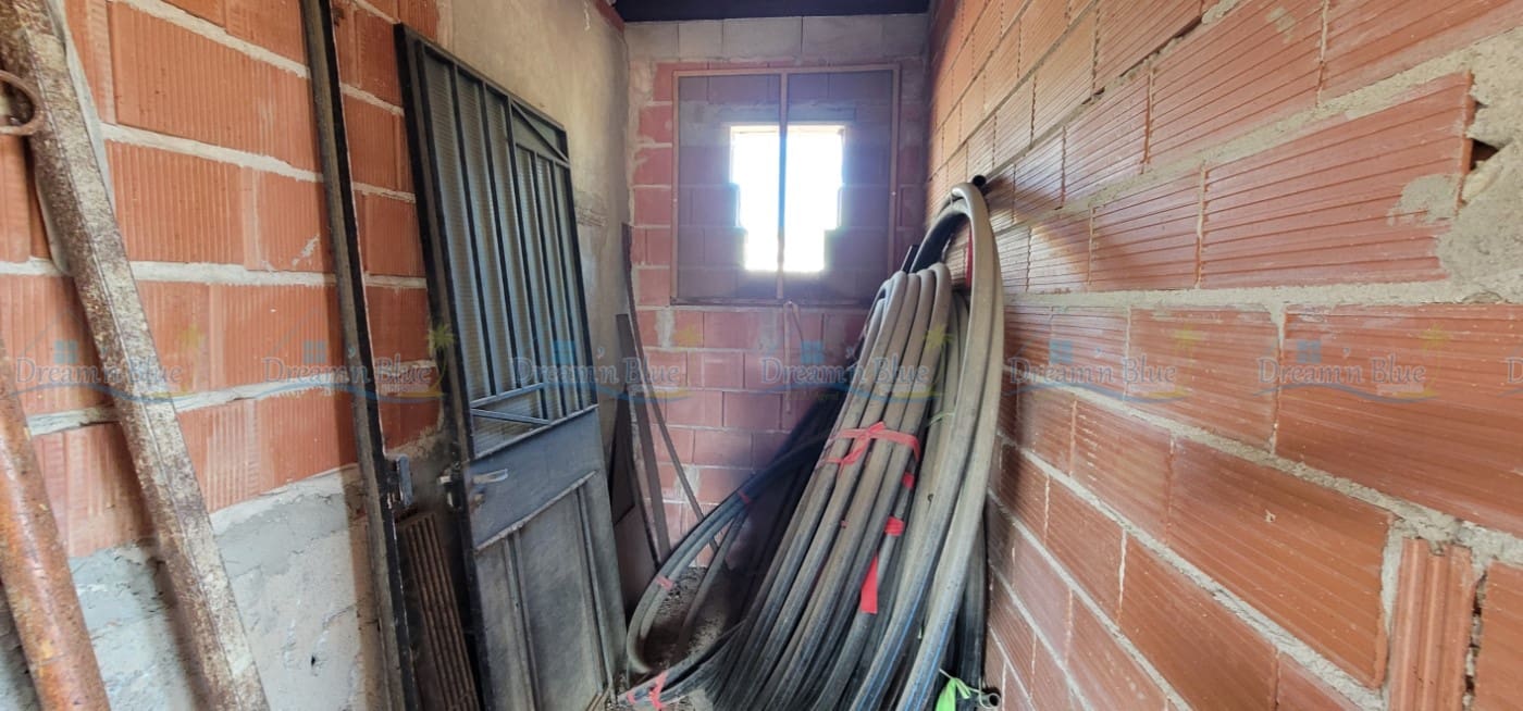 4 soveværelse Villa til salg i Bocairent - € 165.000 (Ref: 7185994)