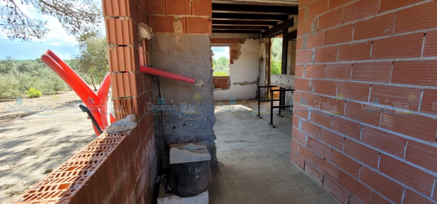 4 soveværelse Villa til salg i Bocairent - € 165.000 (Ref: 7185994)