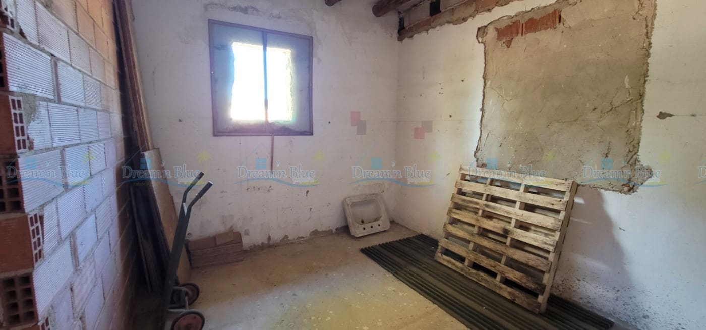 4 soveværelse Villa til salg i Bocairent - € 165.000 (Ref: 7185994)