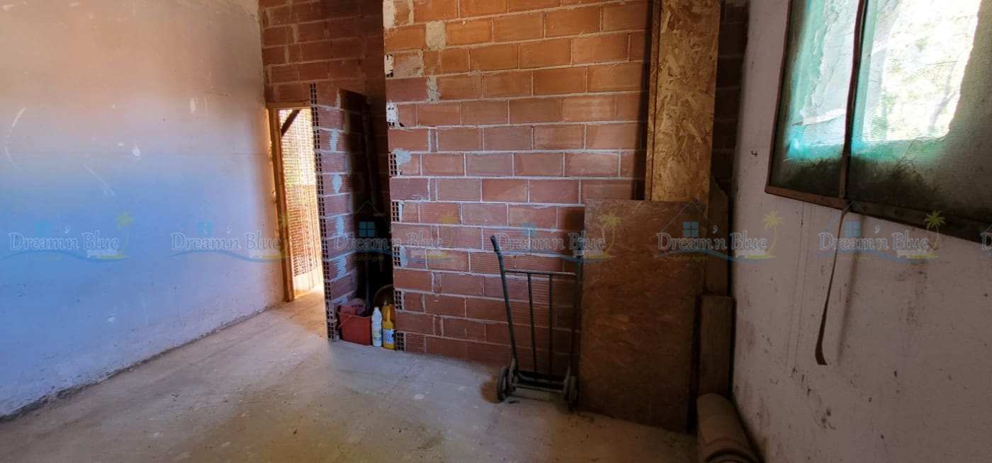 4 soveværelse Villa til salg i Bocairent - € 165.000 (Ref: 7185994)