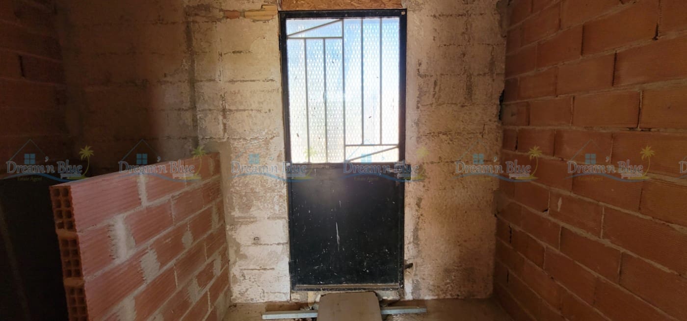 4 soveværelse Villa til salg i Bocairent - € 165.000 (Ref: 7185994)