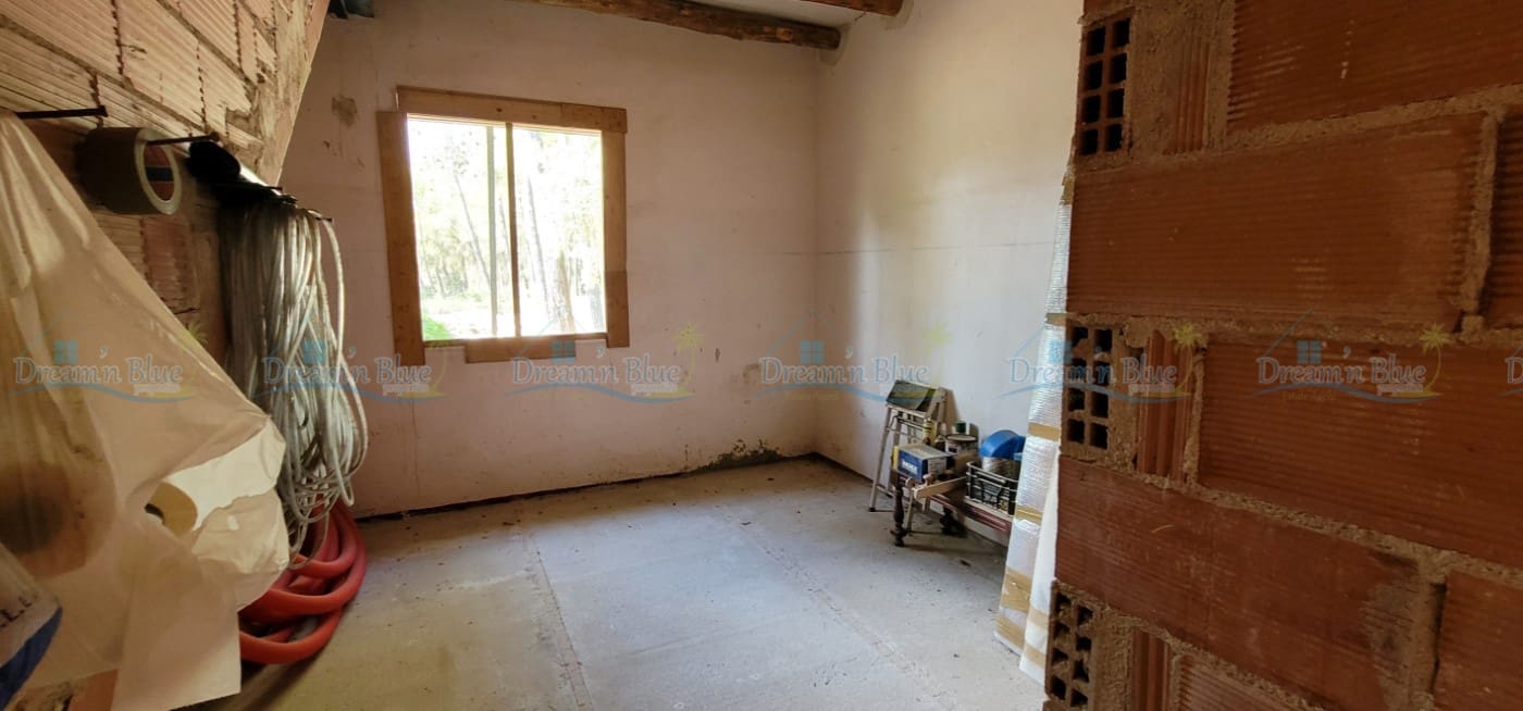 4 soveværelse Villa til salg i Bocairent - € 165.000 (Ref: 7185994)