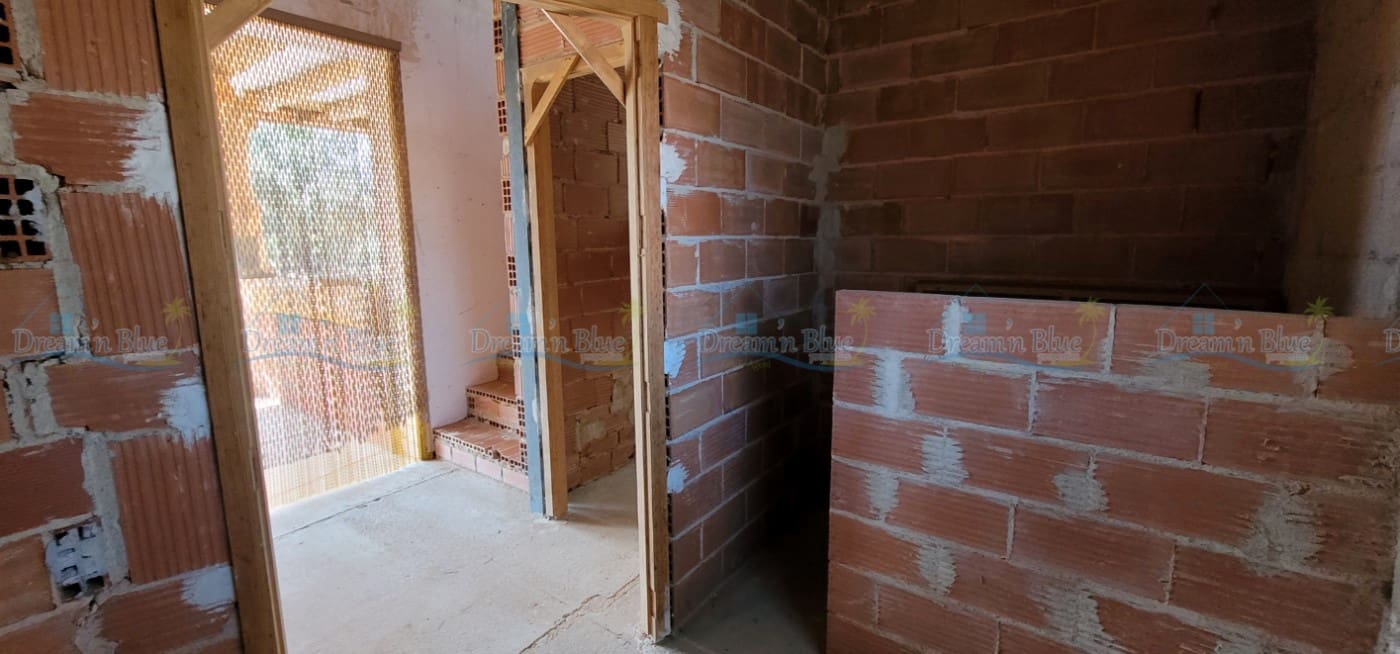 4 soveværelse Villa til salg i Bocairent - € 165.000 (Ref: 7185994)