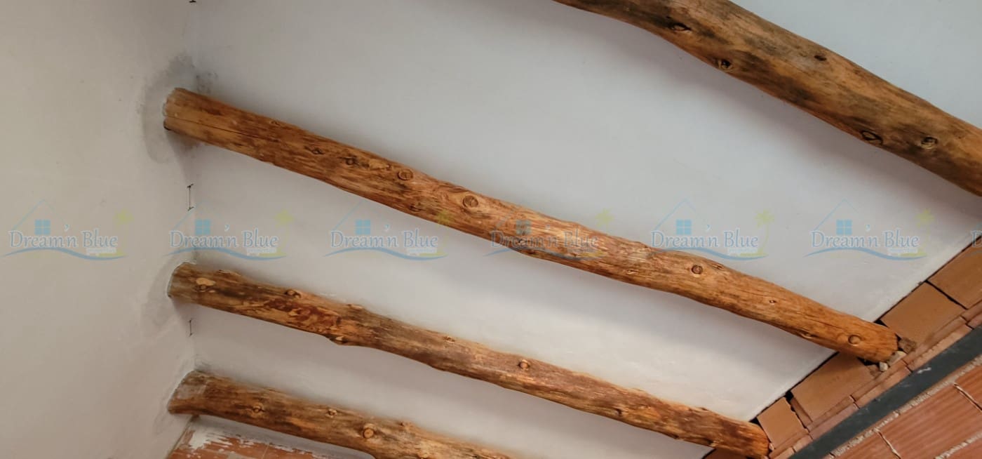 4 soveværelse Villa til salg i Bocairent - € 165.000 (Ref: 7185994)