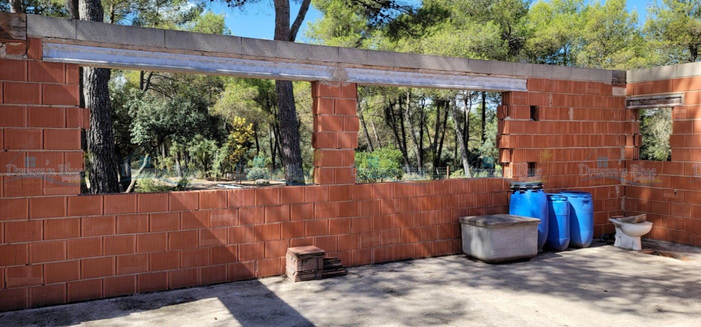 4 soveværelse Villa til salg i Bocairent - € 165.000 (Ref: 7185994)