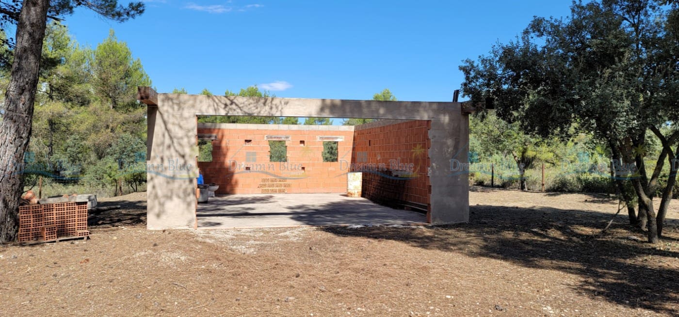 4 soveværelse Villa til salg i Bocairent - € 165.000 (Ref: 7185994)