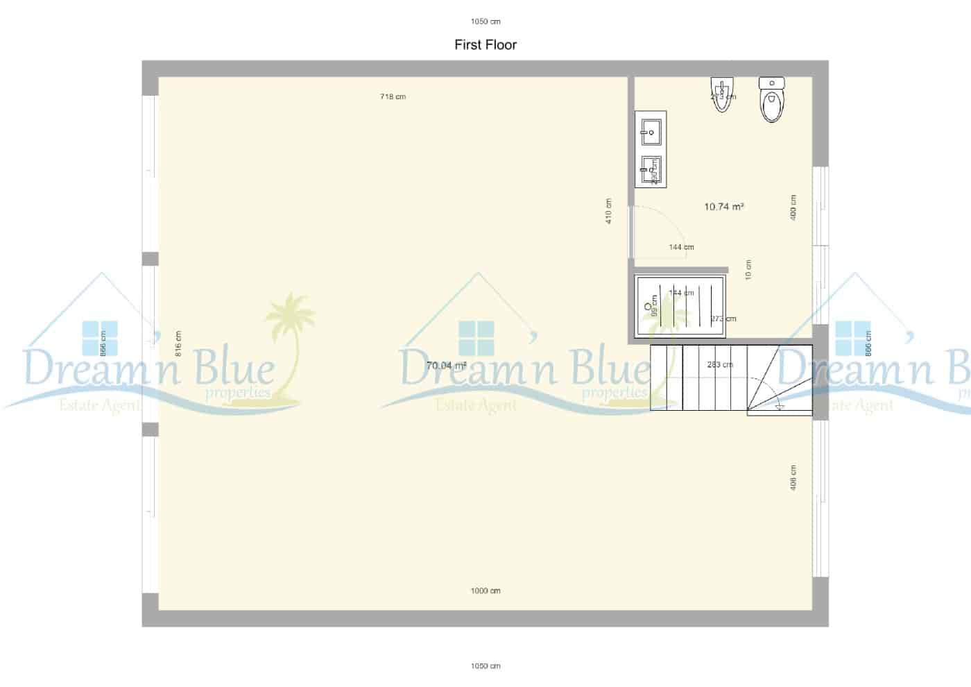 4 soveværelse Villa til salg i Bocairent - € 165.000 (Ref: 7185994)