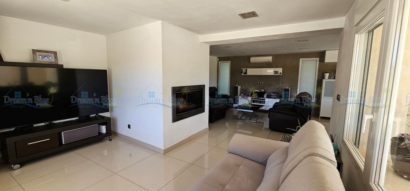 4 soveværelse Villa til salg i Muro de Alcoy med swimmingpool garage - € 425.000 (Ref: 8317521)