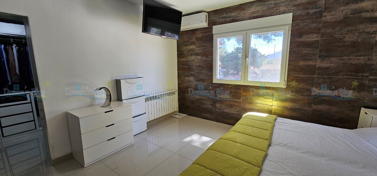 4 soveværelse Villa til salg i Muro de Alcoy med swimmingpool garage - € 425.000 (Ref: 8317521)