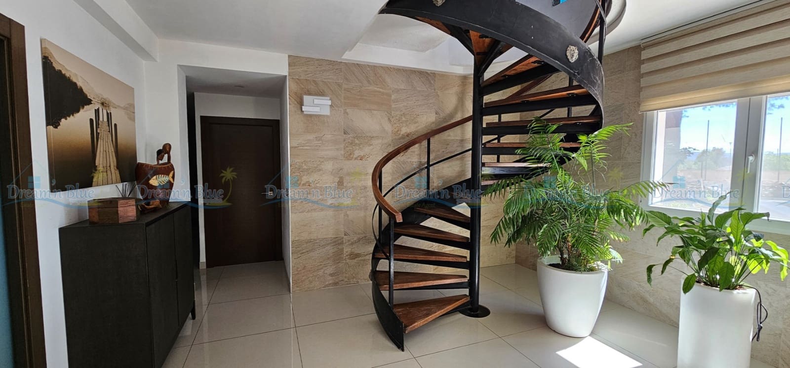 4 soveværelse Villa til salg i Muro de Alcoy med swimmingpool garage - € 425.000 (Ref: 8317521)