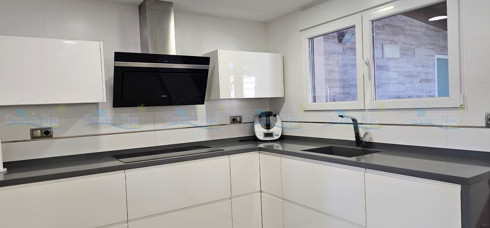 4 soveværelse Villa til salg i Muro de Alcoy med swimmingpool garage - € 425.000 (Ref: 8317521)