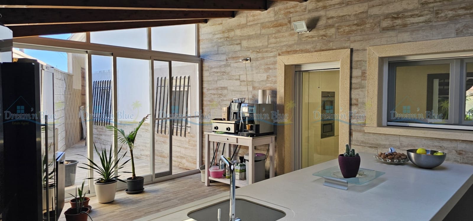 4 soveværelse Villa til salg i Muro de Alcoy med swimmingpool garage - € 425.000 (Ref: 8317521)