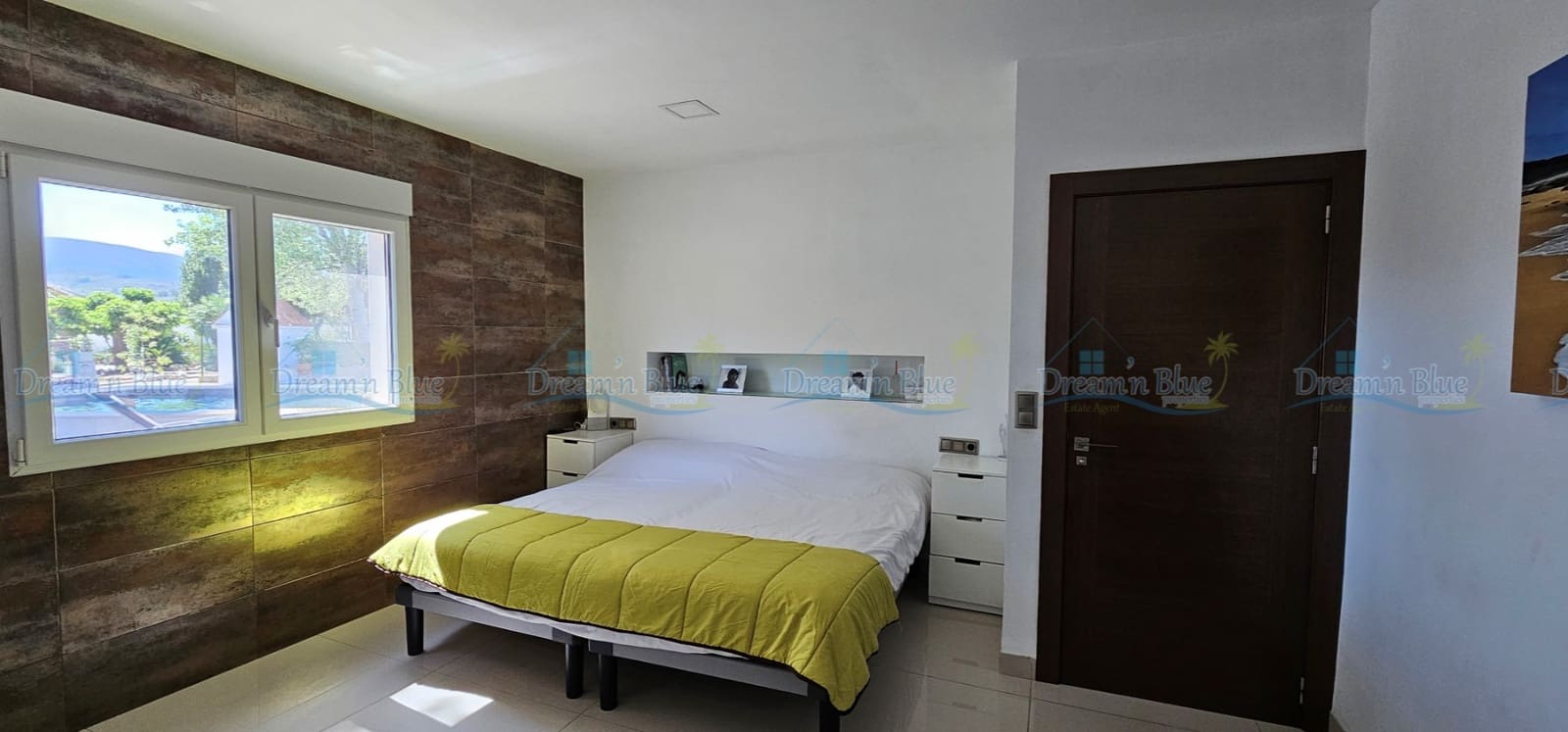 4 soveværelse Villa til salg i Muro de Alcoy med swimmingpool garage - € 425.000 (Ref: 8317521)