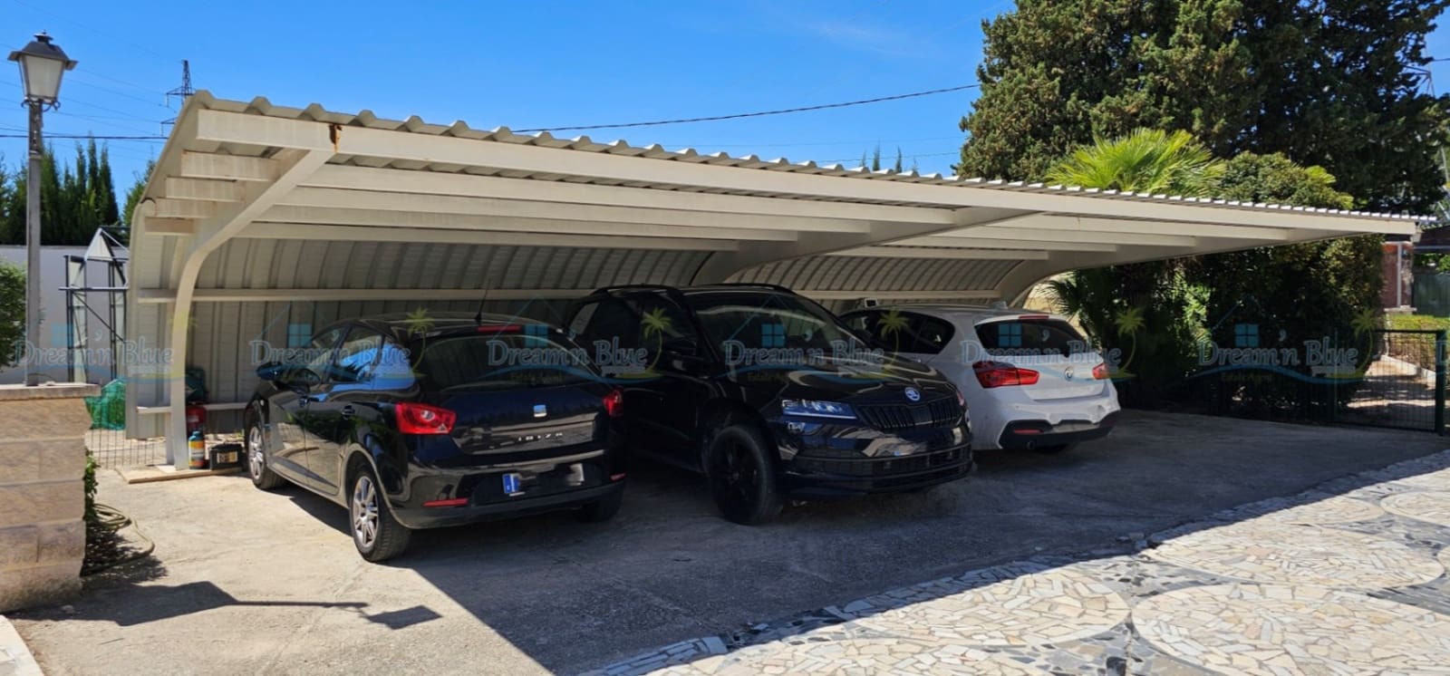 4 soveværelse Villa til salg i Muro de Alcoy med swimmingpool garage - € 425.000 (Ref: 8317521)