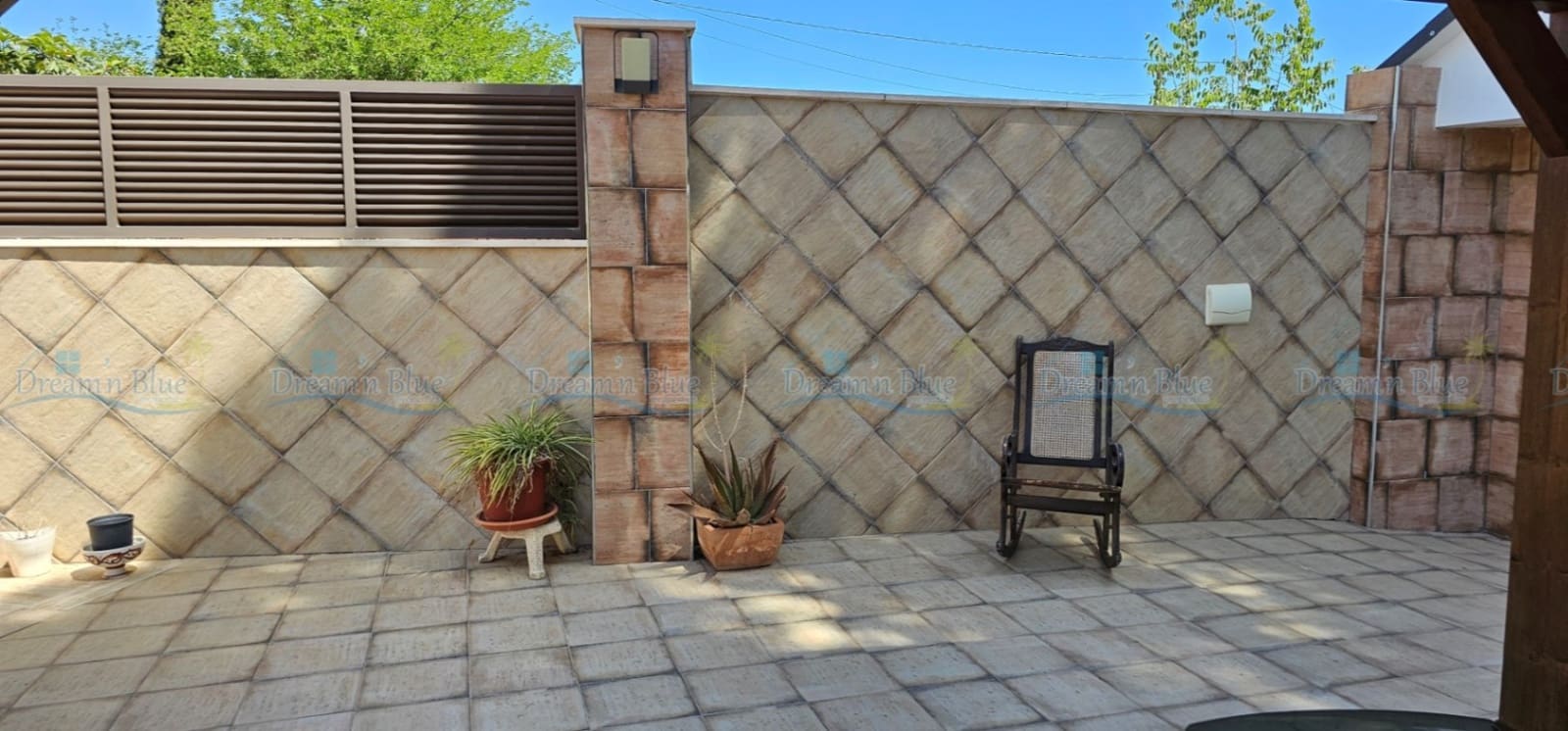 4 soveværelse Villa til salg i Muro de Alcoy med swimmingpool garage - € 425.000 (Ref: 8317521)