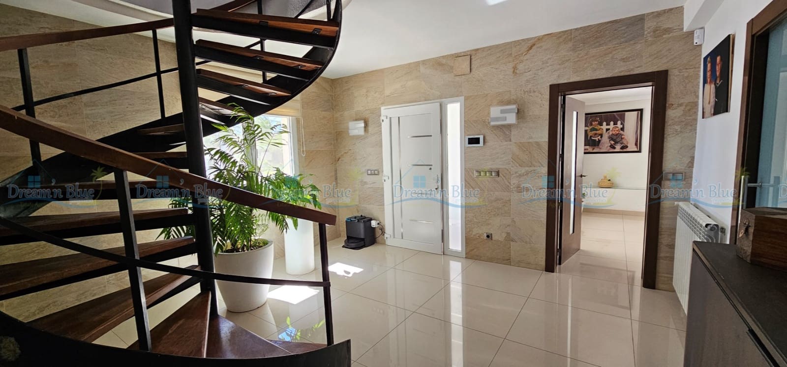 4 soveværelse Villa til salg i Muro de Alcoy med swimmingpool garage - € 425.000 (Ref: 8317521)