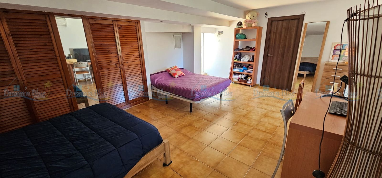 4 soveværelse Villa til salg i Muro de Alcoy med swimmingpool garage - € 425.000 (Ref: 8317521)