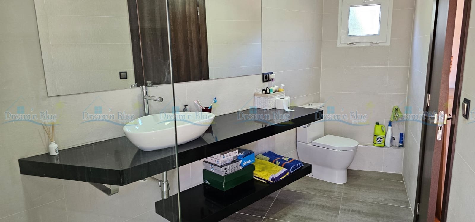 4 soveværelse Villa til salg i Muro de Alcoy med swimmingpool garage - € 425.000 (Ref: 8317521)