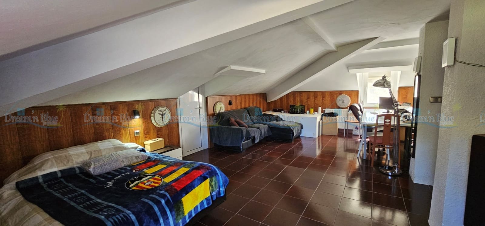 4 soveværelse Villa til salg i Muro de Alcoy med swimmingpool garage - € 425.000 (Ref: 8317521)