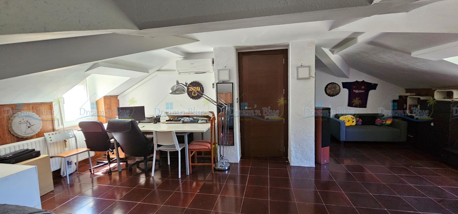 4 soveværelse Villa til salg i Muro de Alcoy med swimmingpool garage - € 425.000 (Ref: 8317521)