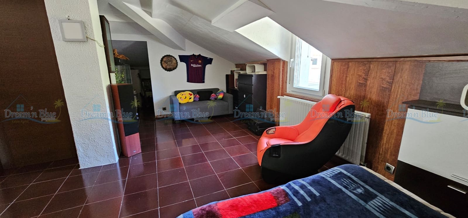 4 soveværelse Villa til salg i Muro de Alcoy med swimmingpool garage - € 425.000 (Ref: 8317521)