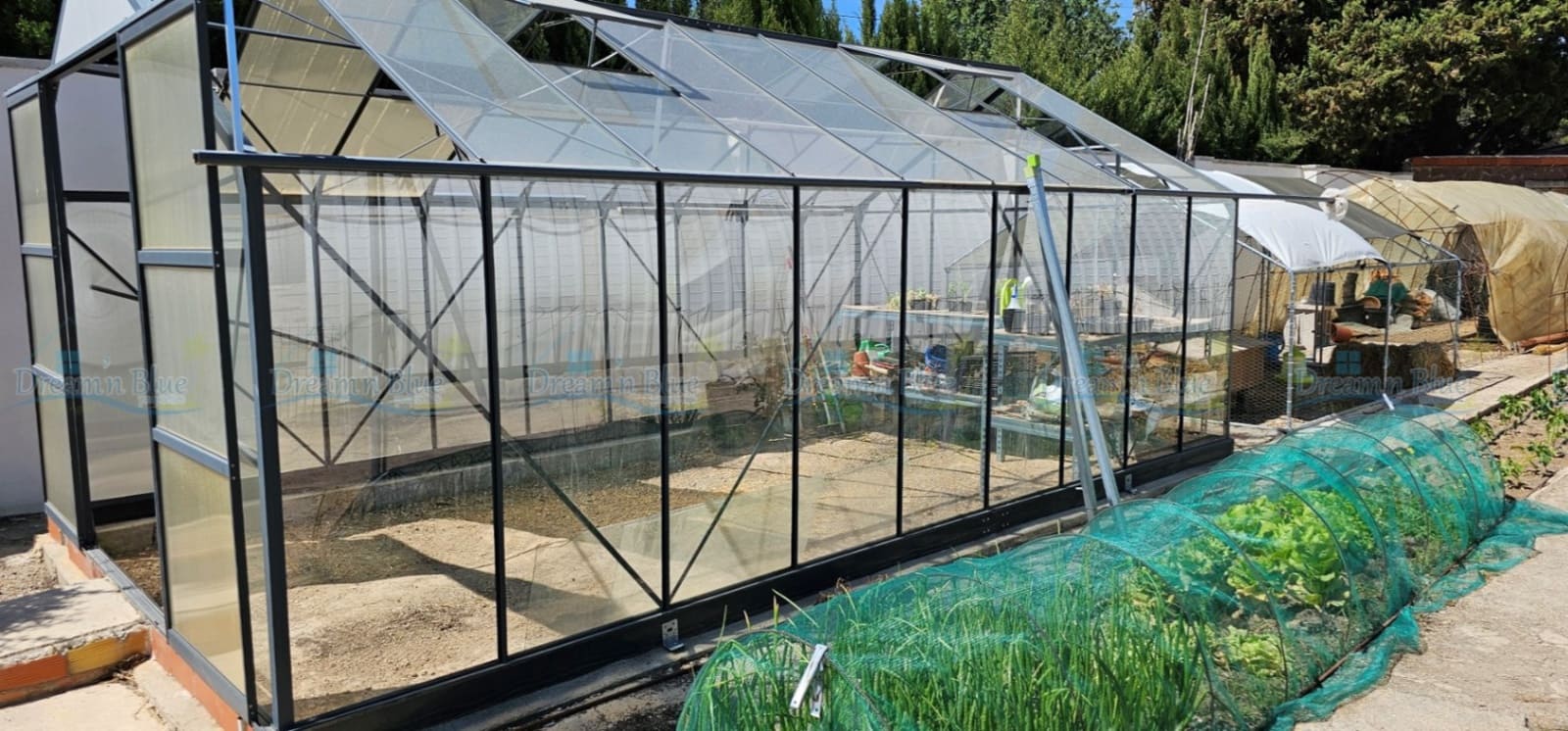 4 soveværelse Villa til salg i Muro de Alcoy med swimmingpool garage - € 425.000 (Ref: 8317521)