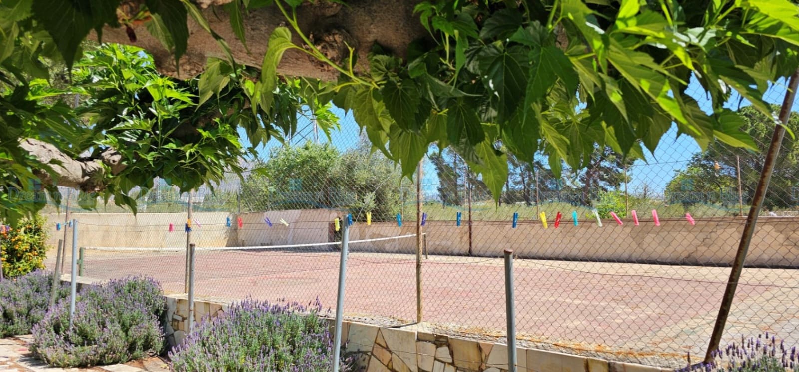 4 soveværelse Villa til salg i Muro de Alcoy med swimmingpool garage - € 425.000 (Ref: 8317521)