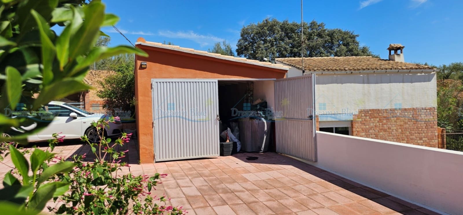 7 soveværelse Villa til salg i Ontinyent med swimmingpool garage - € 330.000 (Ref: 8485326)