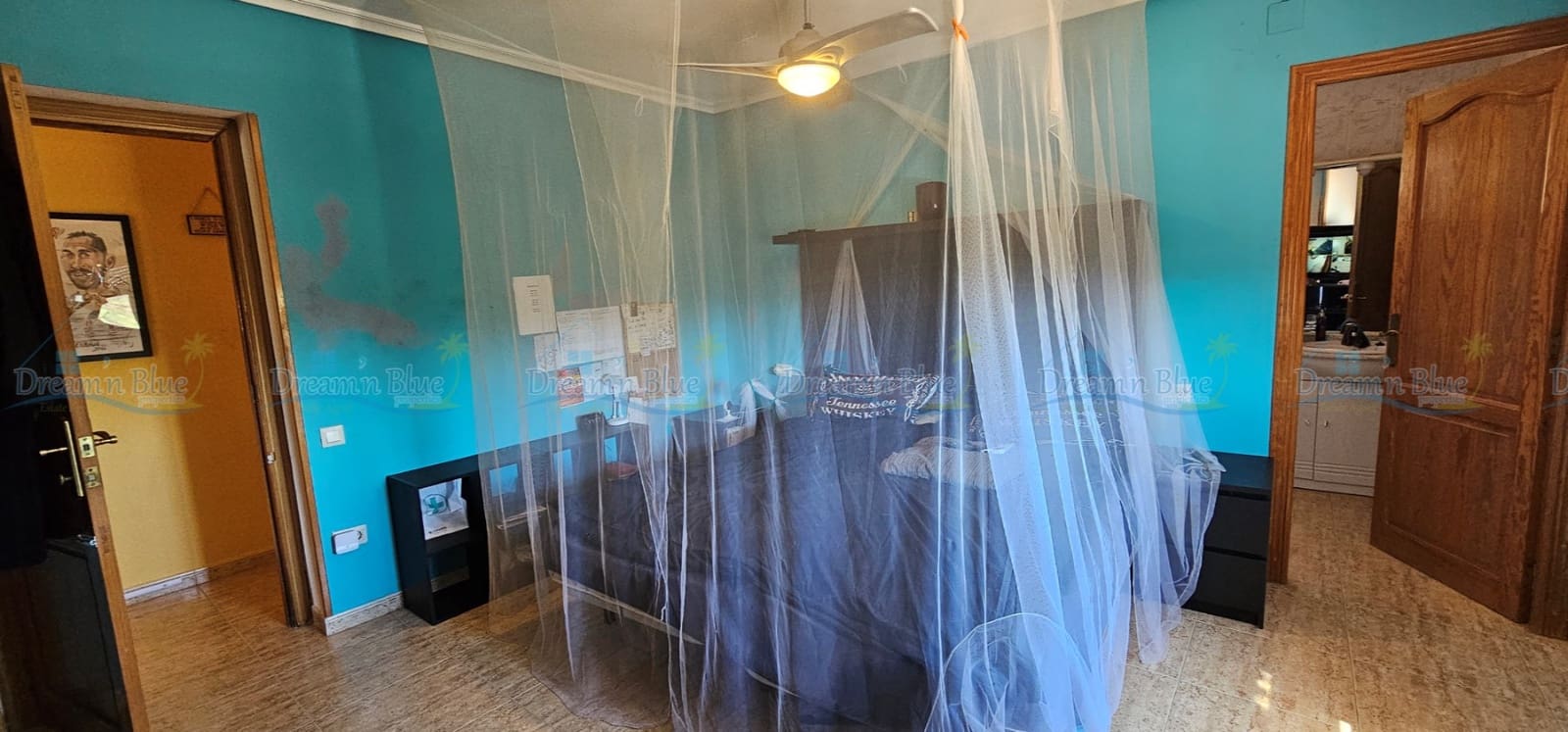 7 soveværelse Villa til salg i Ontinyent med swimmingpool garage - € 330.000 (Ref: 8485326)