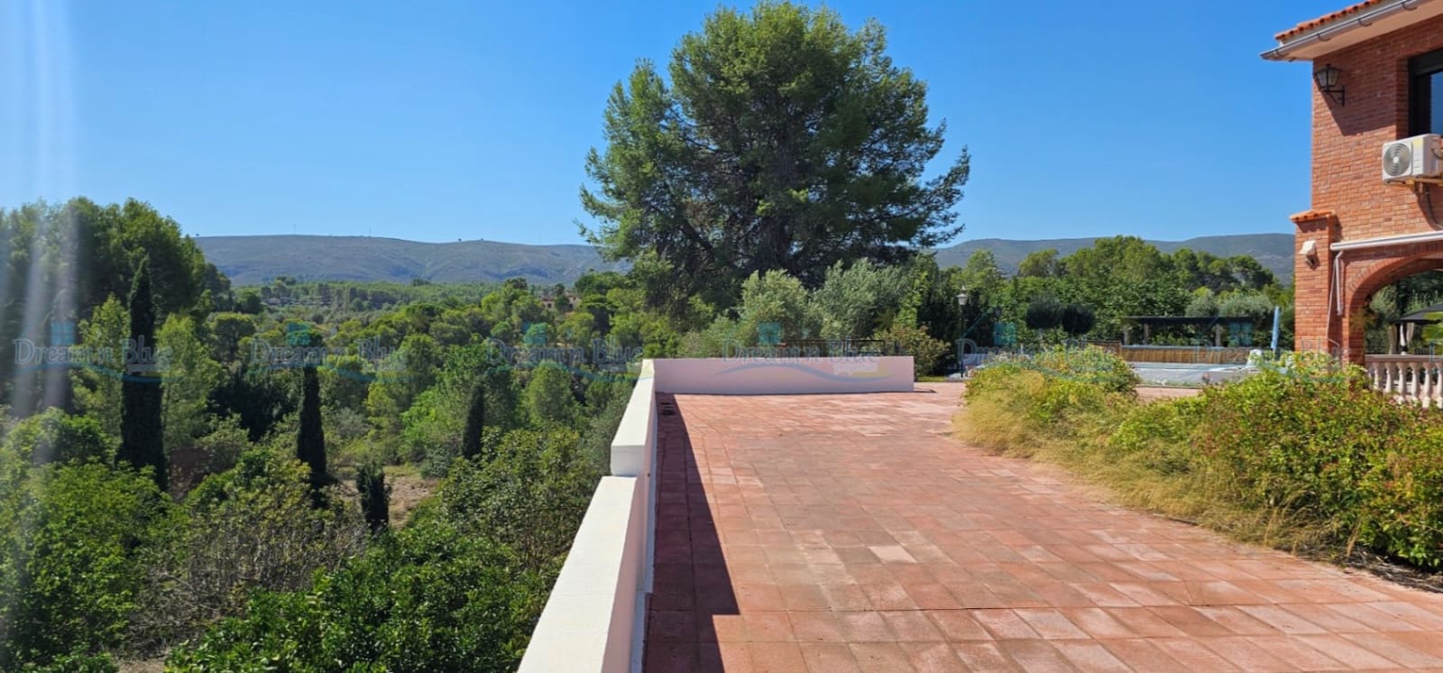 7 soveværelse Villa til salg i Ontinyent med swimmingpool garage - € 330.000 (Ref: 8485326)