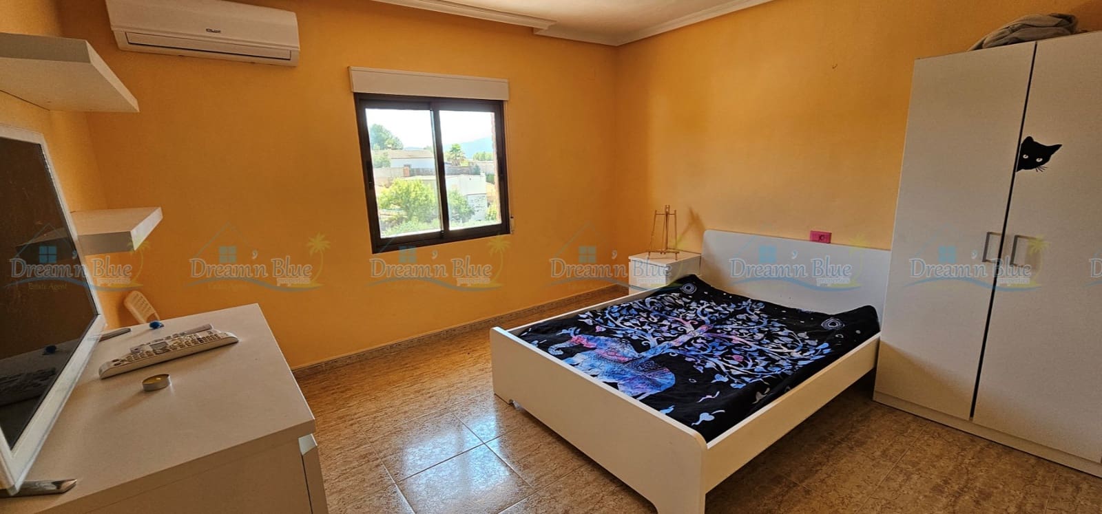 7 soveværelse Villa til salg i Ontinyent med swimmingpool garage - € 330.000 (Ref: 8485326)