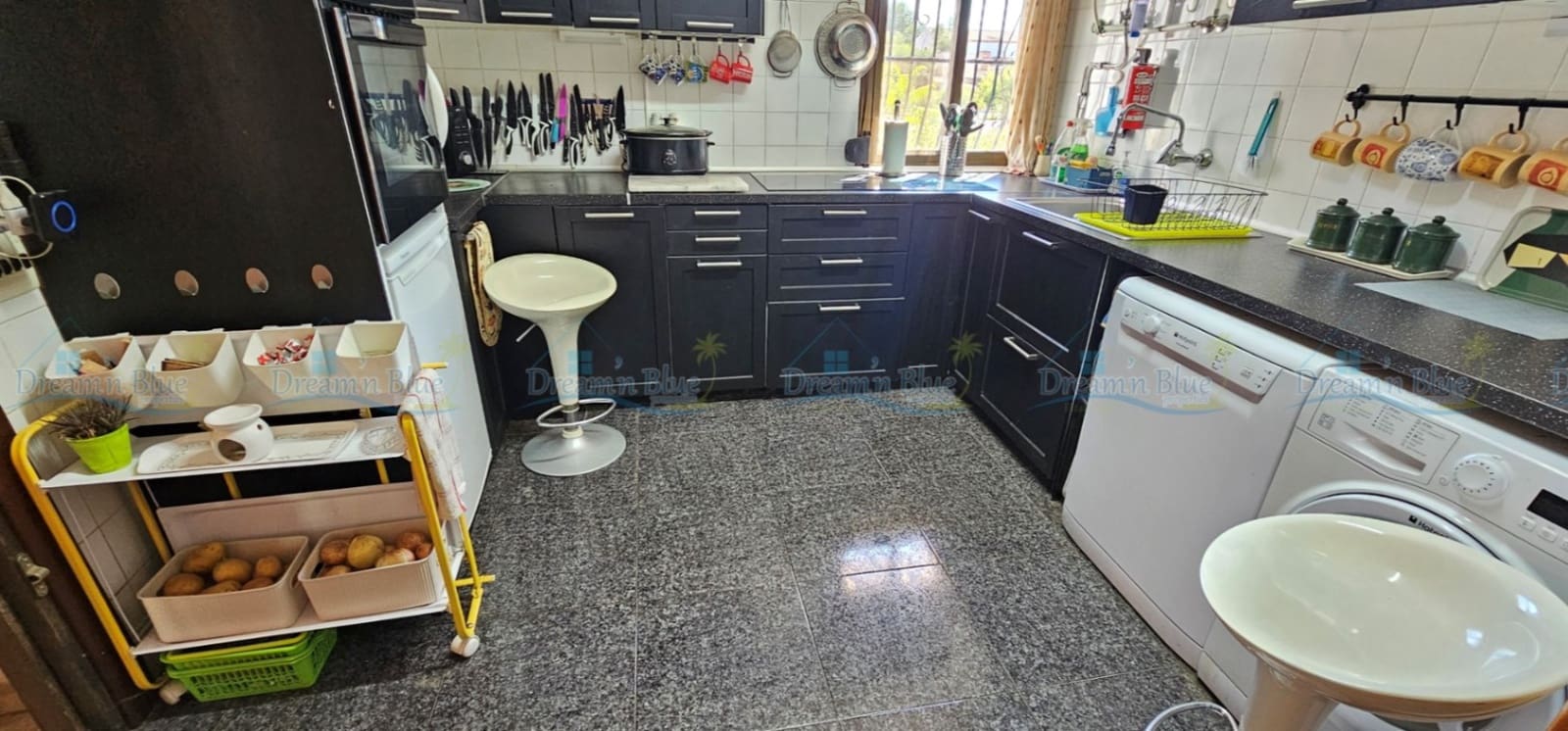 7 soveværelse Villa til salg i Ontinyent med swimmingpool garage - € 330.000 (Ref: 8485326)