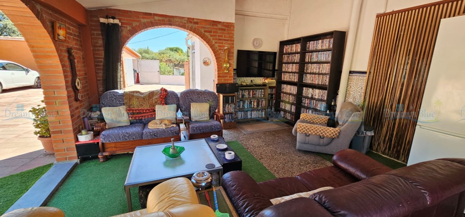 7 soveværelse Villa til salg i Ontinyent med swimmingpool garage - € 330.000 (Ref: 8485326)