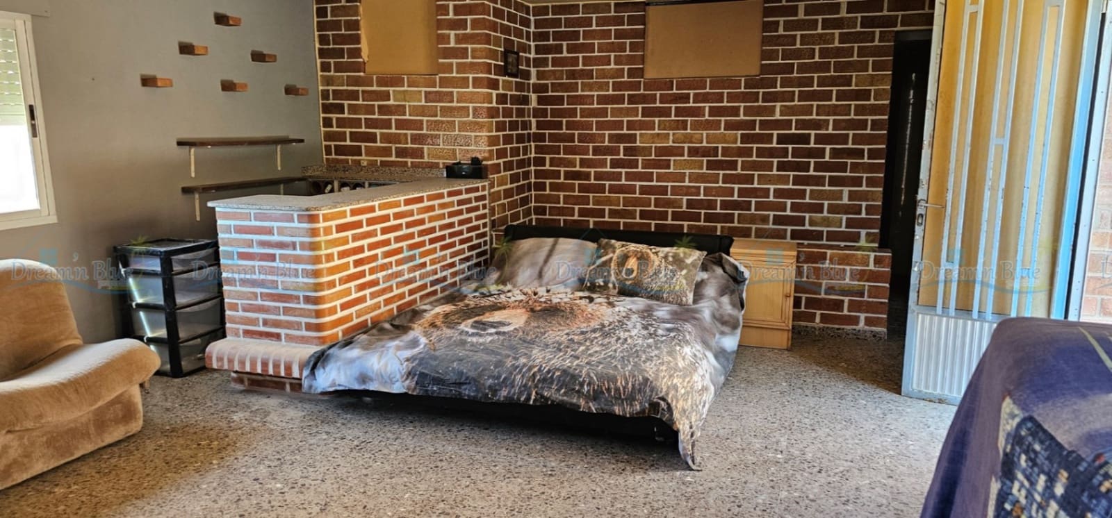 7 soveværelse Villa til salg i Ontinyent med swimmingpool garage - € 330.000 (Ref: 8485326)