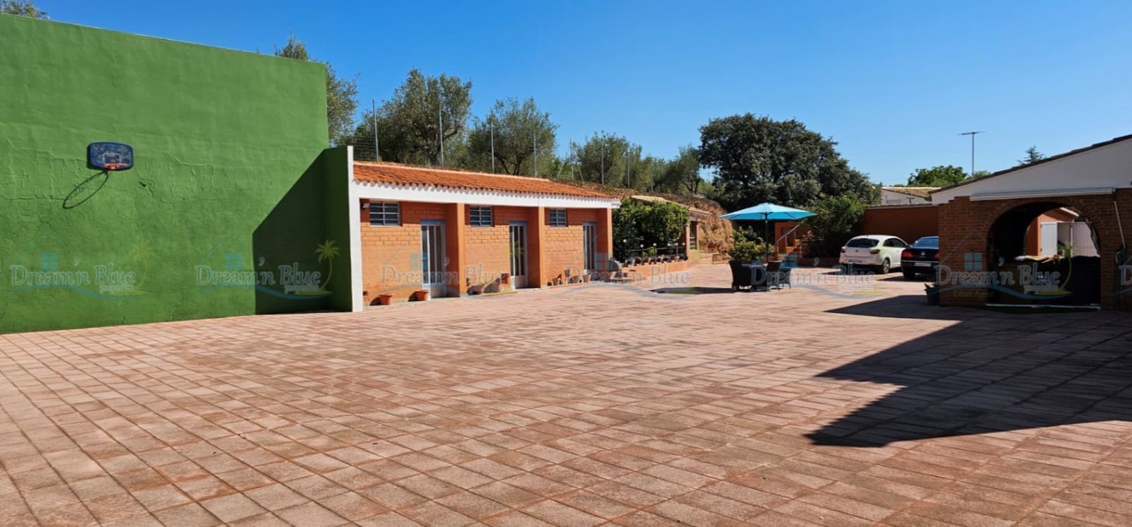 7 soveværelse Villa til salg i Ontinyent med swimmingpool garage - € 330.000 (Ref: 8485326)