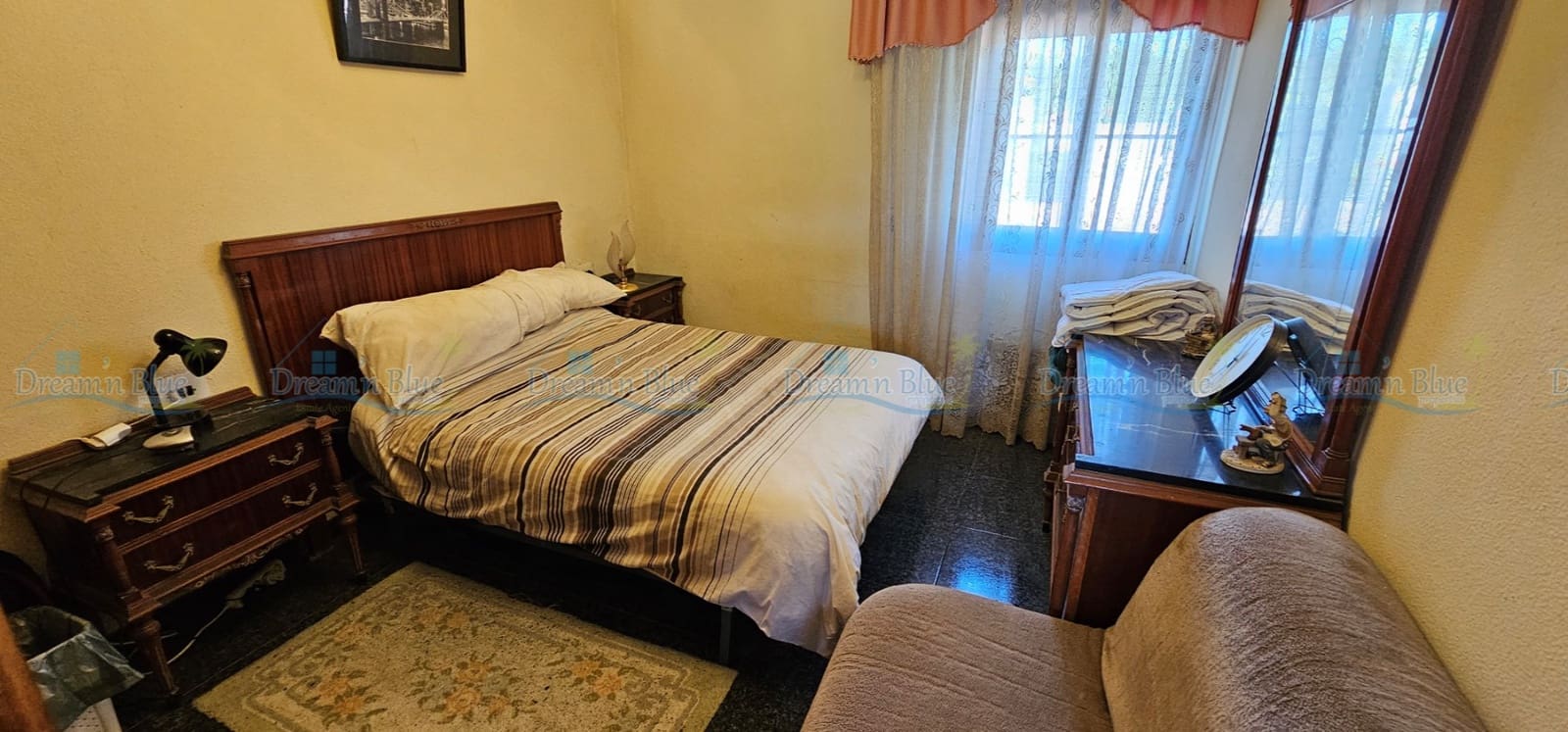 7 soveværelse Villa til salg i Ontinyent med swimmingpool garage - € 330.000 (Ref: 8485326)