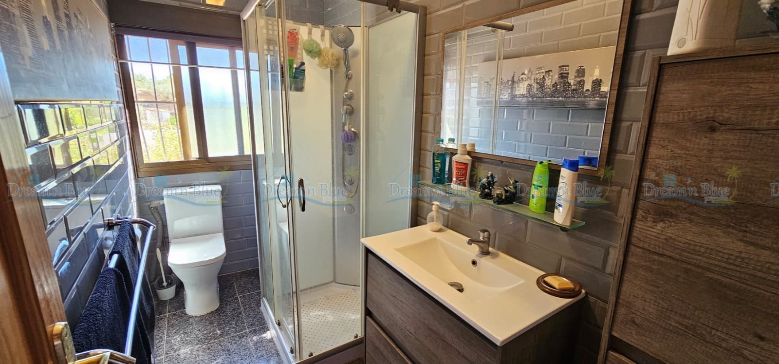 7 soveværelse Villa til salg i Ontinyent med swimmingpool garage - € 330.000 (Ref: 8485326)