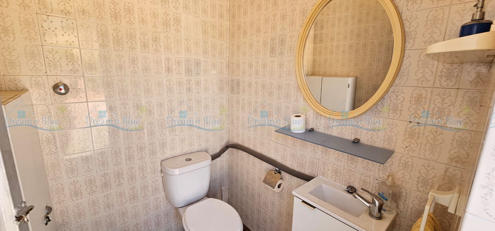 7 soveværelse Villa til salg i Ontinyent med swimmingpool garage - € 330.000 (Ref: 8485326)