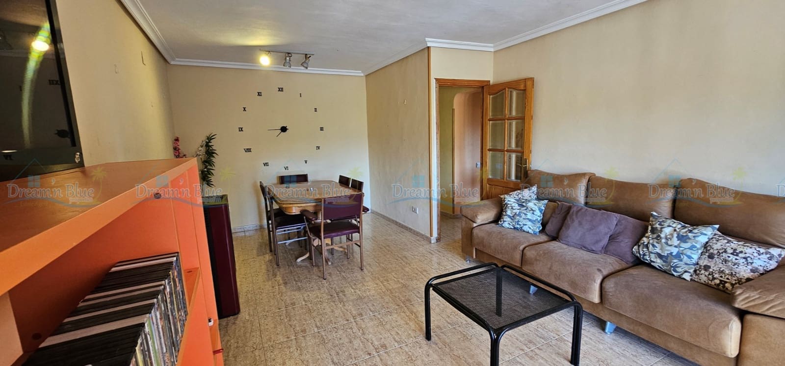 7 soveværelse Villa til salg i Ontinyent med swimmingpool garage - € 330.000 (Ref: 8485326)