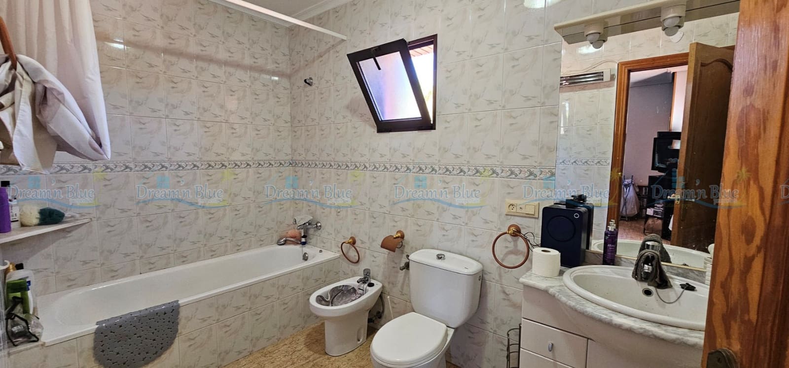 7 soveværelse Villa til salg i Ontinyent med swimmingpool garage - € 330.000 (Ref: 8485326)