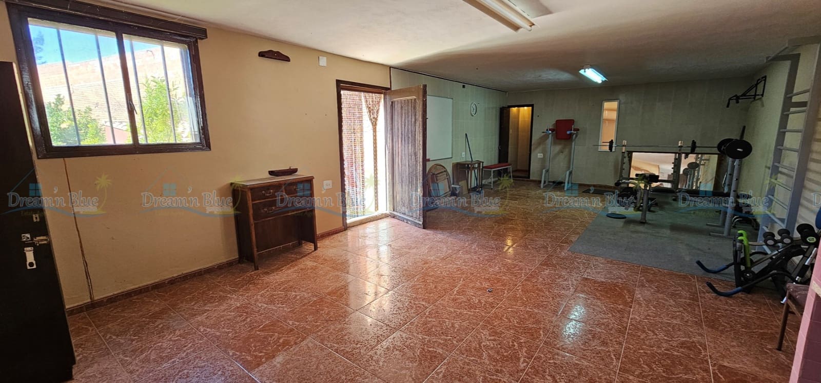 7 soveværelse Villa til salg i Ontinyent med swimmingpool garage - € 330.000 (Ref: 8485326)