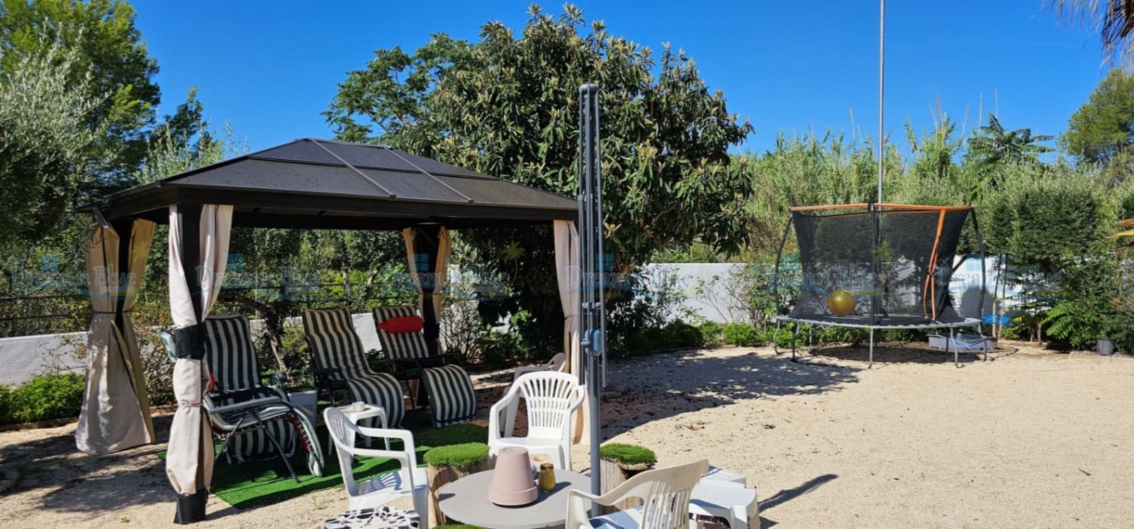 7 soveværelse Villa til salg i Ontinyent med swimmingpool garage - € 330.000 (Ref: 8485326)