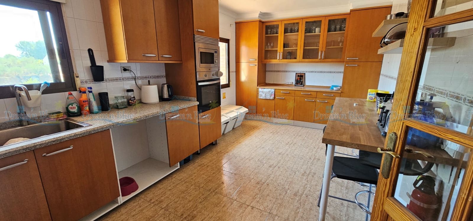 7 soveværelse Villa til salg i Ontinyent med swimmingpool garage - € 330.000 (Ref: 8485326)