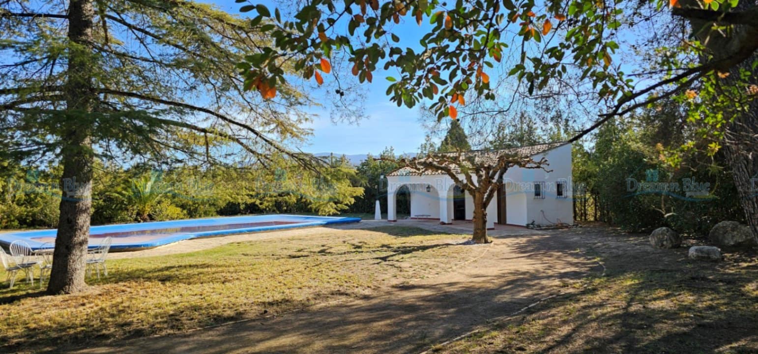 7 soverom Villa til salgs i Ontinyent med svømmebasseng garasje - € 650 000 (Ref: 8736650)