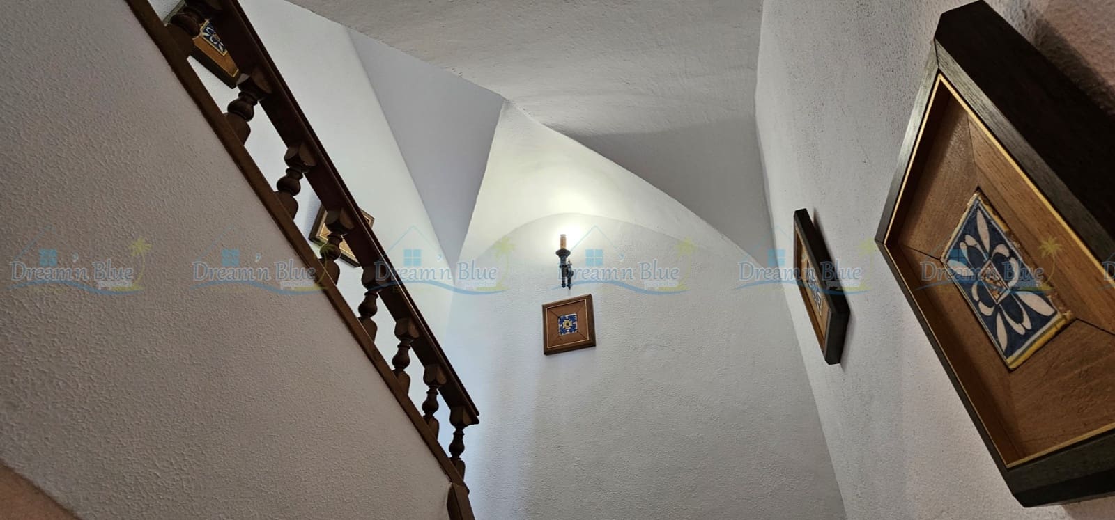 7 soverom Villa til salgs i Ontinyent med svømmebasseng garasje - € 650 000 (Ref: 8736650)