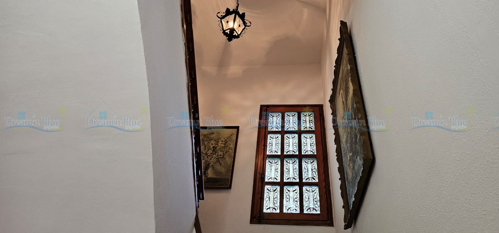 7 soverom Villa til salgs i Ontinyent med svømmebasseng garasje - € 650 000 (Ref: 8736650)